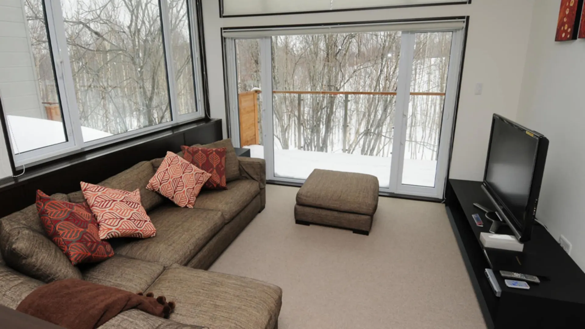 Lägenhet Neyuki Hotell Hirafu