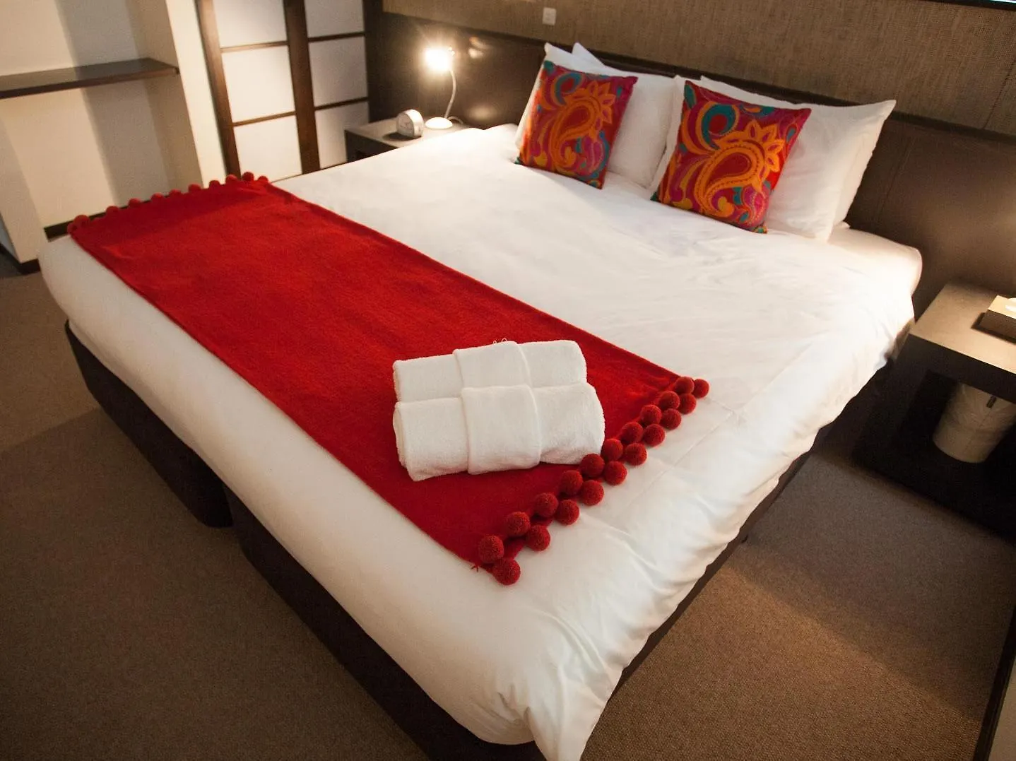 Neyuki Hotell Hirafu Japan