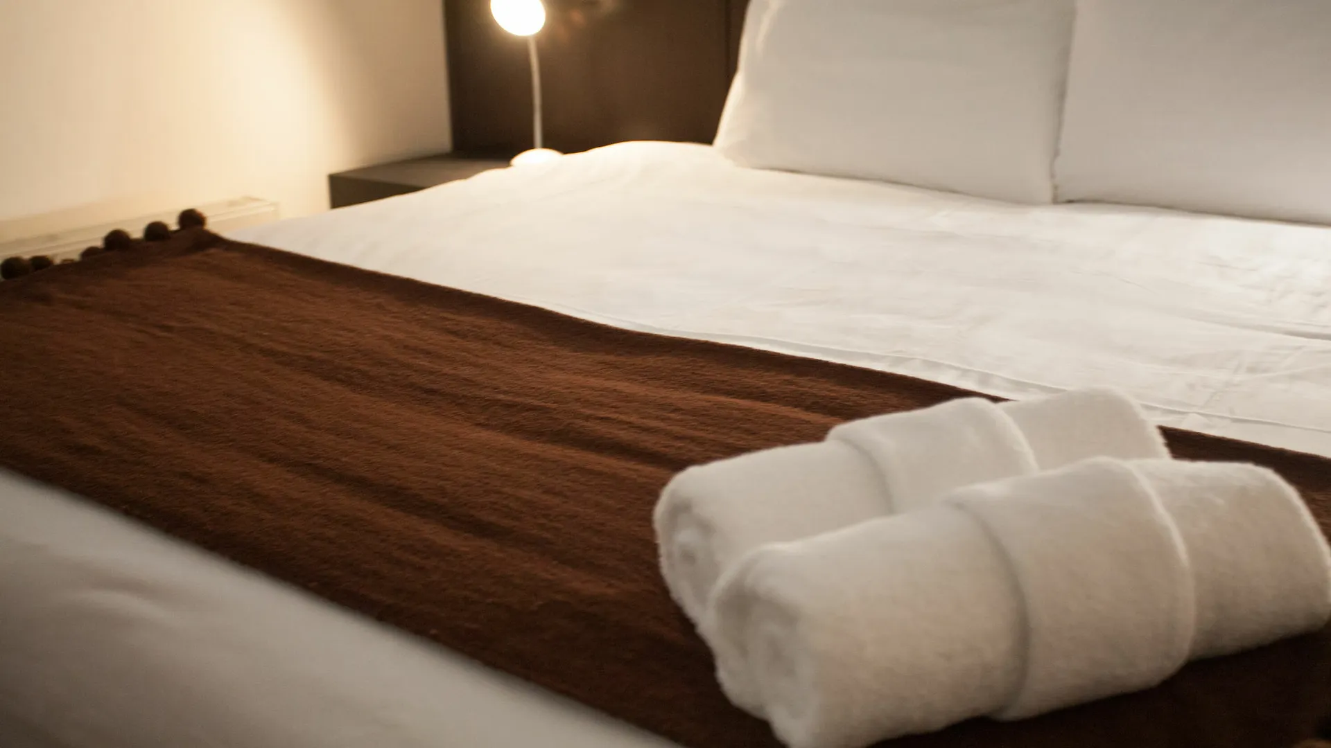 Neyuki Hotell Hirafu Lägenhet